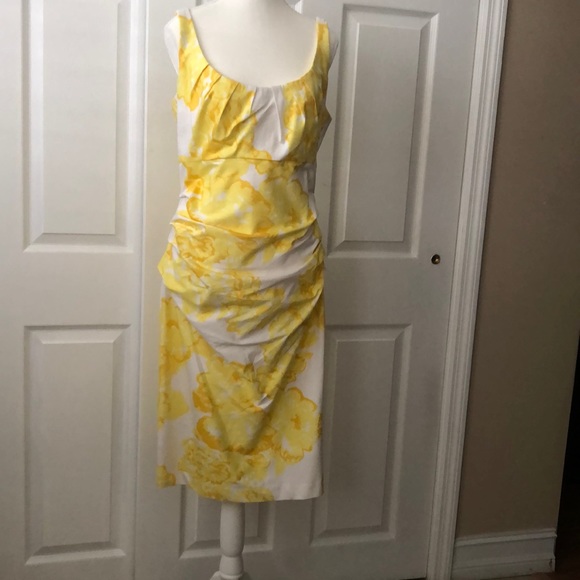 Sufi Chin for maggy boutique size 12  beautiful ! - Picture 1 of 6